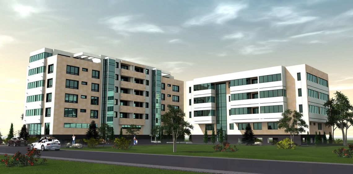 Proiectul continuă cu un nou imobil Young Residence 2 - foto 2