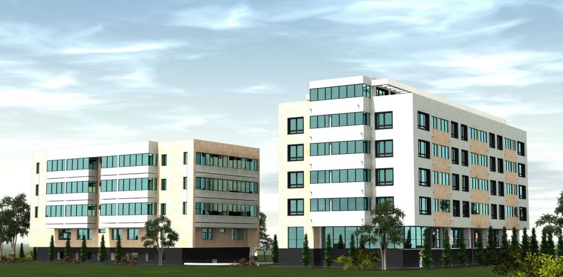 Proiectul continuă cu un nou imobil Young Residence 2 - foto 6