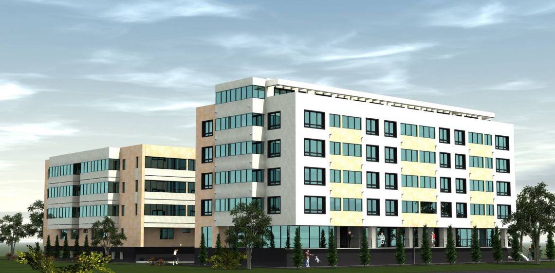 Proiectul continuă cu un nou imobil Young Residence 2 - foto 7