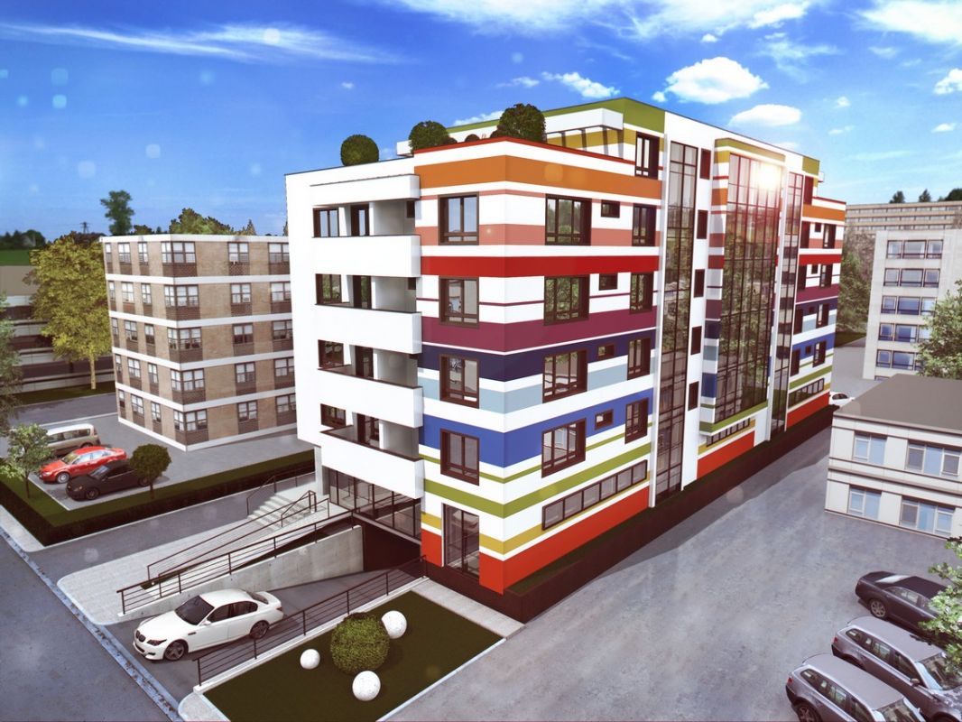 Ofertă promoţională