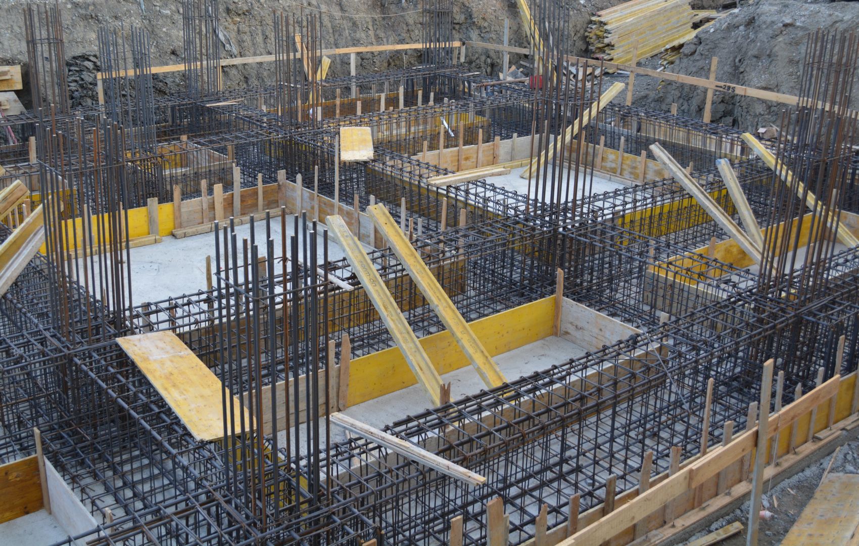 Etape septembrie 2016